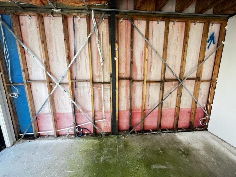 #1 Best Structural Drying | Superbclean